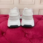 Multi-Color Casual Sneakers #33 | Streetwear Shoes