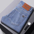 Blue Jeans #5 | Men's Streetwear
