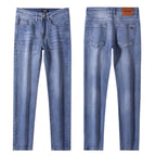 Blue Jeans #5 | Men's Streetwear
