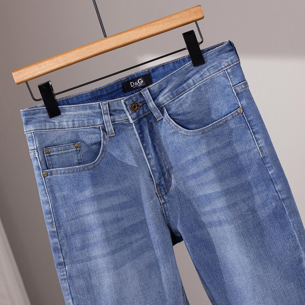 Blue Jeans #5 | Men's Streetwear