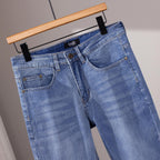Blue Jeans #5 | Men's Streetwear