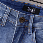 Blue Jeans #5 | Men's Streetwear