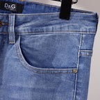 Blue Jeans #5 | Men's Streetwear