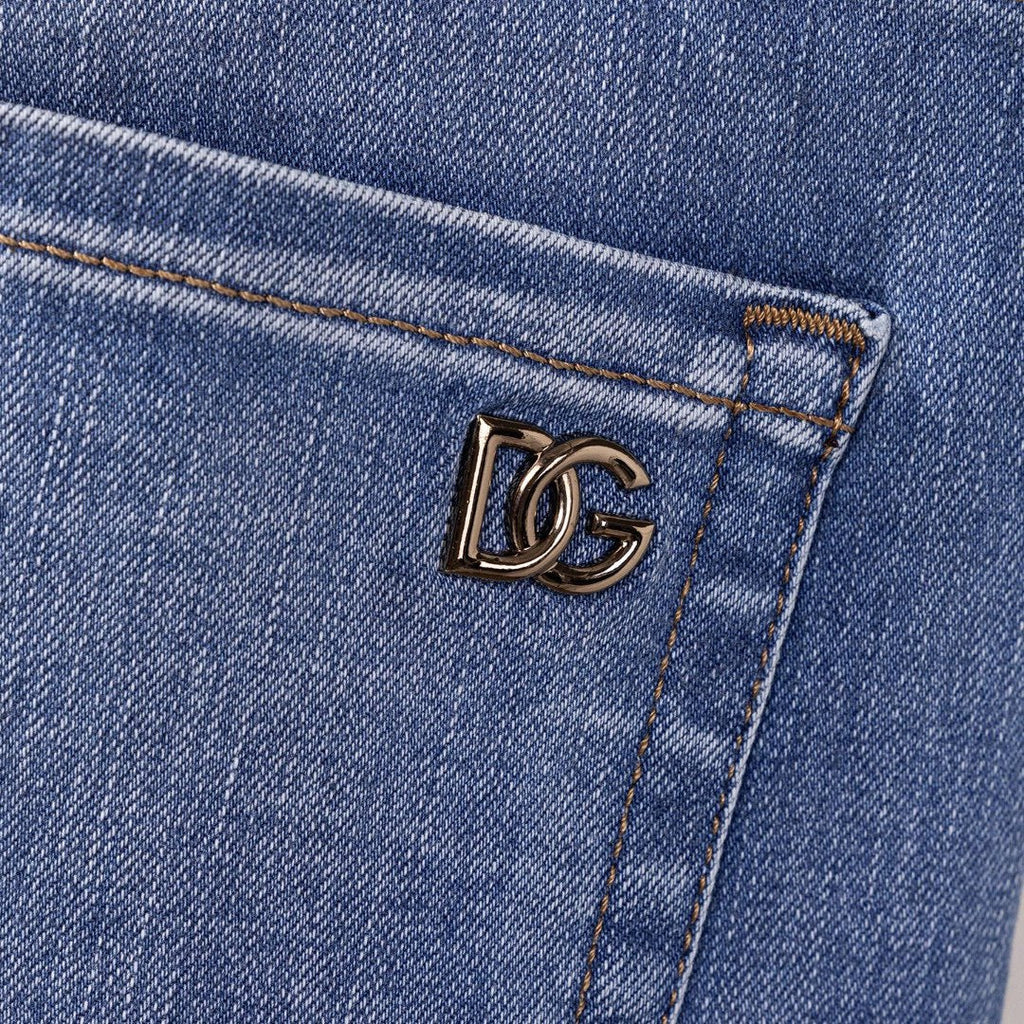 Blue Jeans #5 | Men's Streetwear