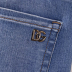 Blue Jeans #5 | Men's Streetwear