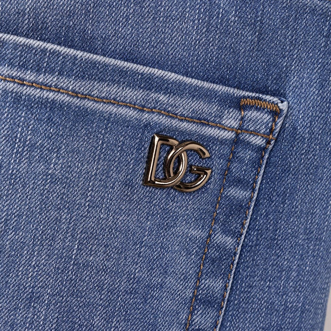Blue Jeans #5 | Men's Streetwear