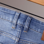 Blue Jeans #5 | Men's Streetwear
