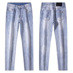 Blue Jeans #5 | Men's Streetwear