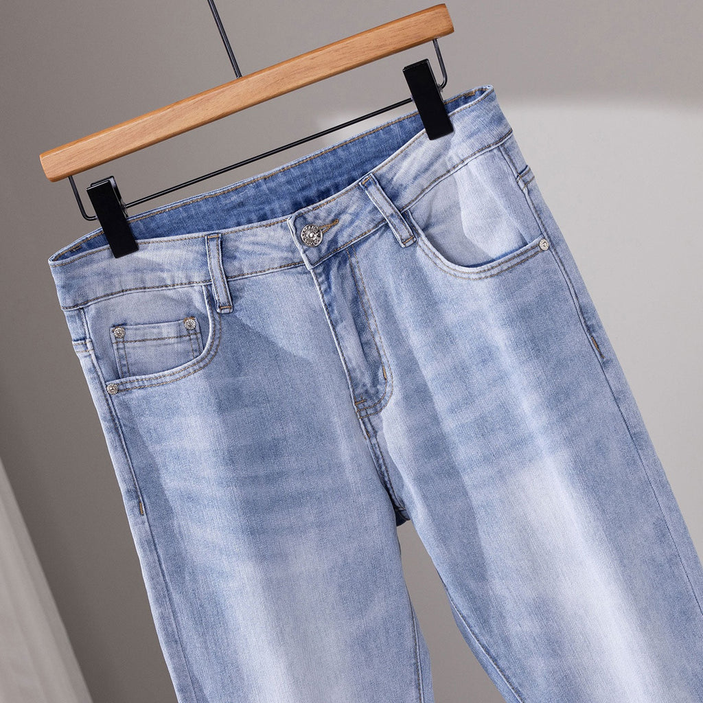 Blue Jeans #5 | Men's Streetwear