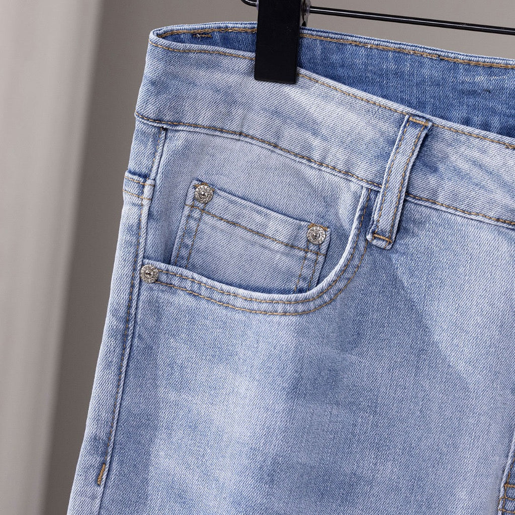 Blue Jeans #5 | Men's Streetwear