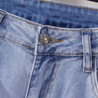 Blue Jeans #5 | Men's Streetwear