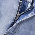 Blue Jeans #5 | Men's Streetwear