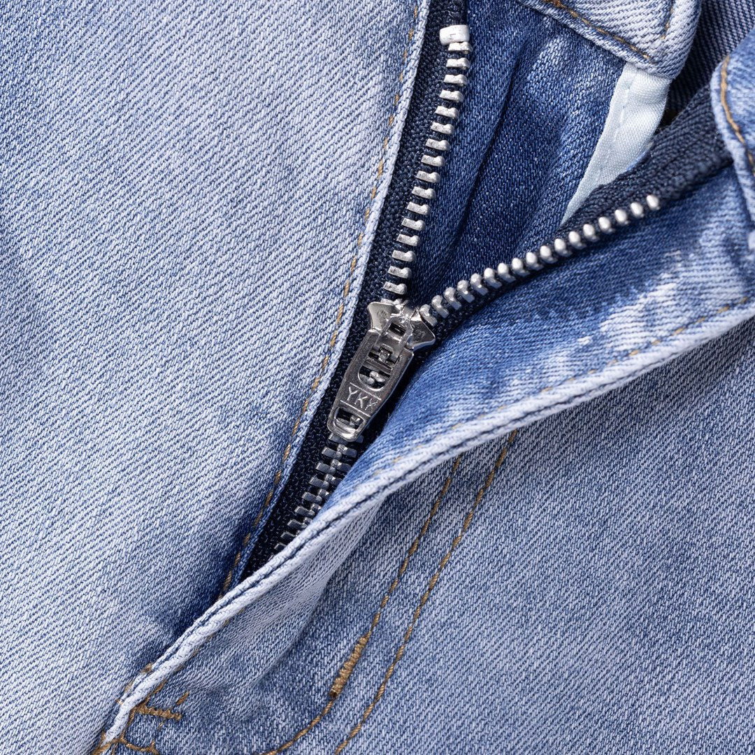 Blue Jeans #5 | Men's Streetwear