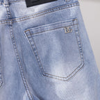 Blue Jeans #5 | Men's Streetwear