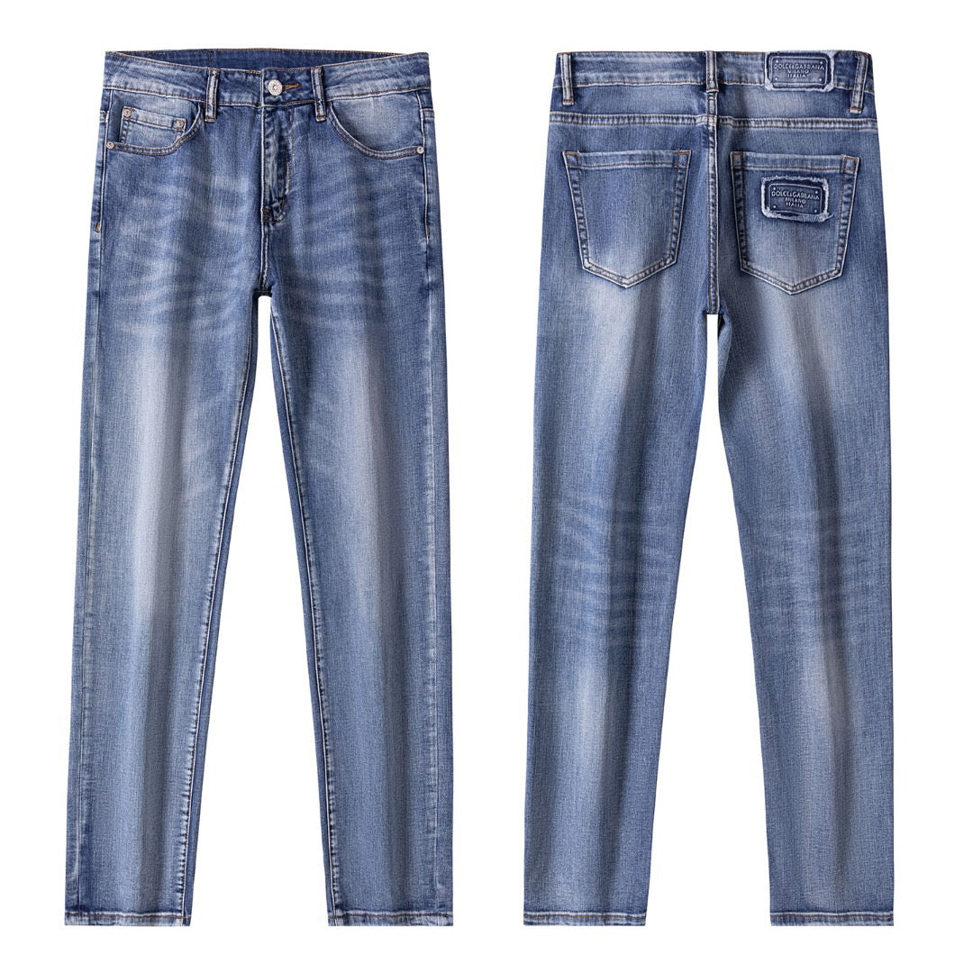 D*G Blue Jeans #3 – Ref 5491 | Men's Streetwear