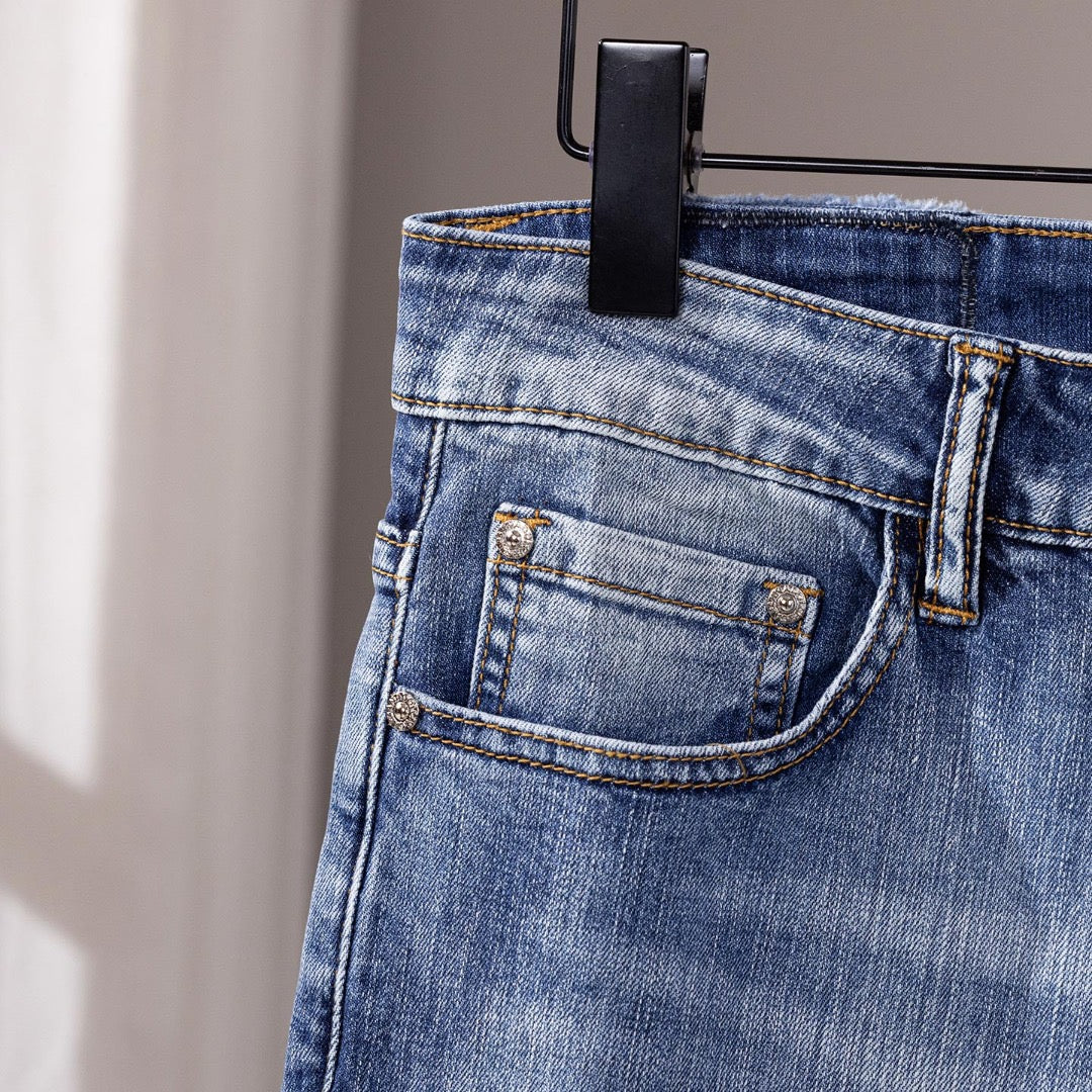 D*G Blue Jeans #3 – Ref 5491 | Men's Streetwear
