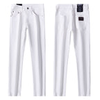 White Jeans #11 | Men's Streetwear