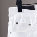 White Jeans #11 | Men's Streetwear