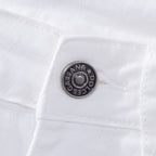 White Jeans #11 | Men's Streetwear