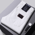White Jeans #11 | Men's Streetwear