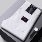 White Jeans #11 | Men's Streetwear