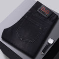 D*G Black Jeans #12 | Men's Streetwear