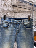 Blue Jeans #13 | Men's Streetwear