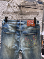 Blue Jeans #13 | Men's Streetwear
