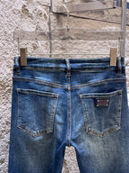 Blue Jeans #14 | Men's Streetwear