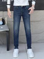 Blue Jeans #14 | Men's Streetwear