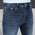 Blue Jeans #14 | Men's Streetwear