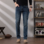 Blue Jeans #4 | Men's Streetwear