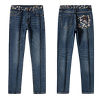 Blue Jeans #4 | Men's Streetwear