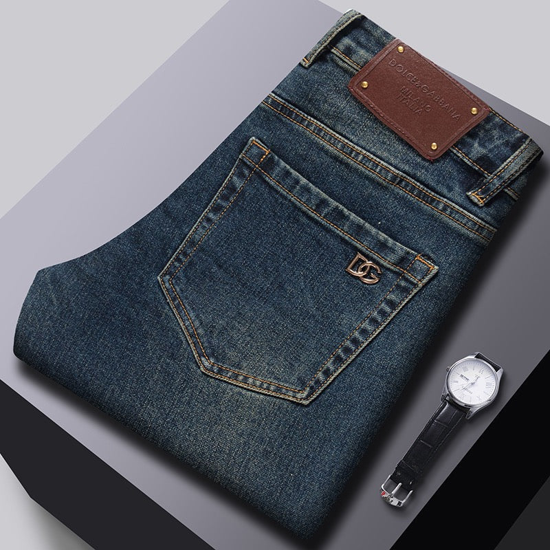 Blue Jeans #16 | Men's Streetwear