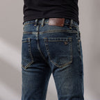 Blue Jeans #16 | Men's Streetwear