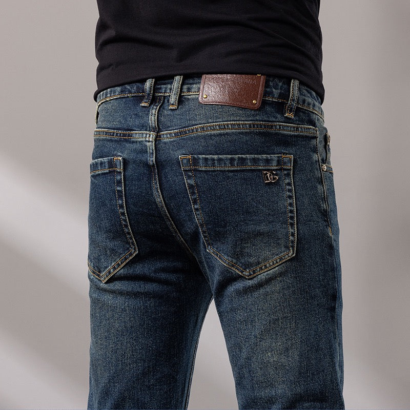 D*G Blue Jeans #16 | Men's Streetwear
