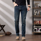 Blue Jeans #16 | Men's Streetwear