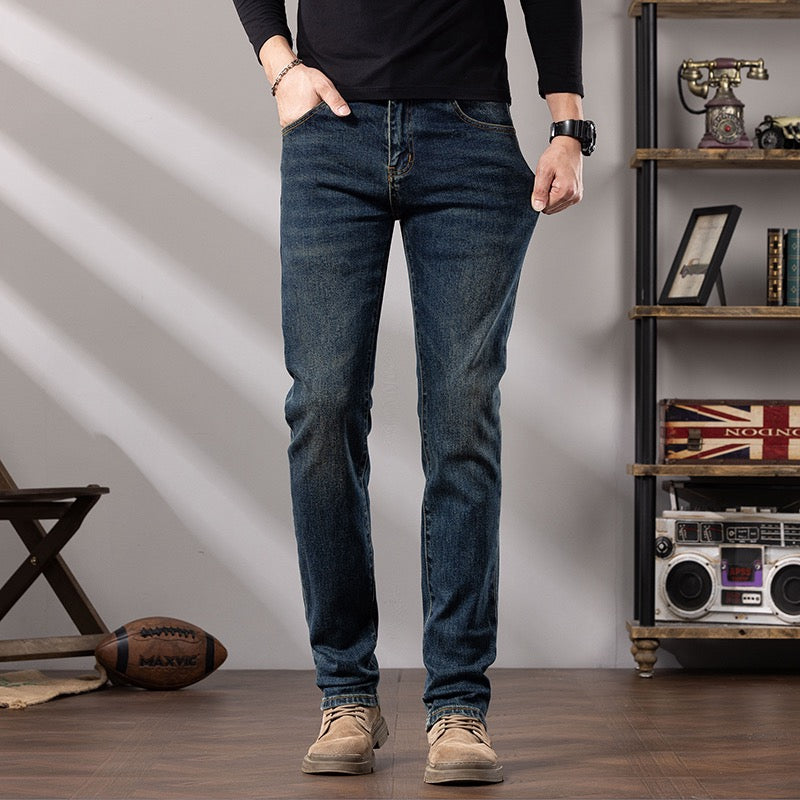 D*G Blue Jeans #16 | Men's Streetwear