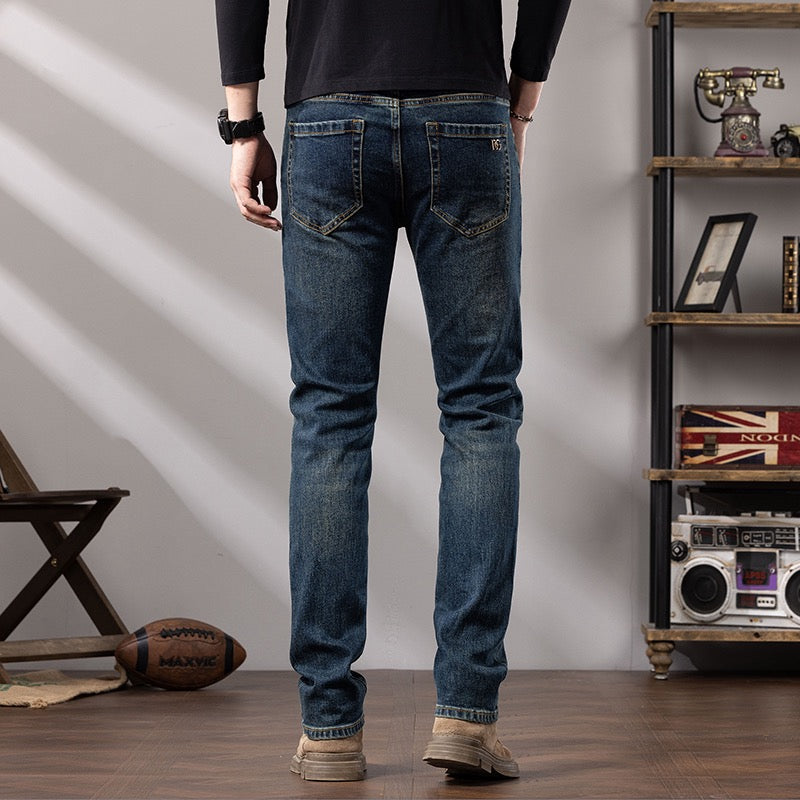 D*G Blue Jeans #16 | Men's Streetwear