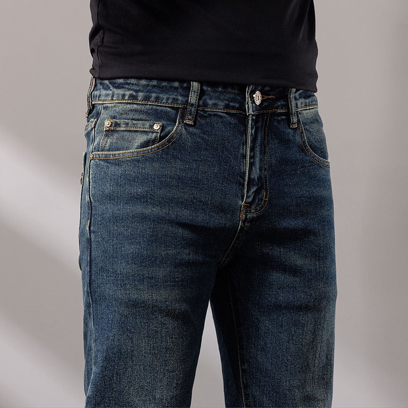 Blue Jeans #16 | Men's Streetwear