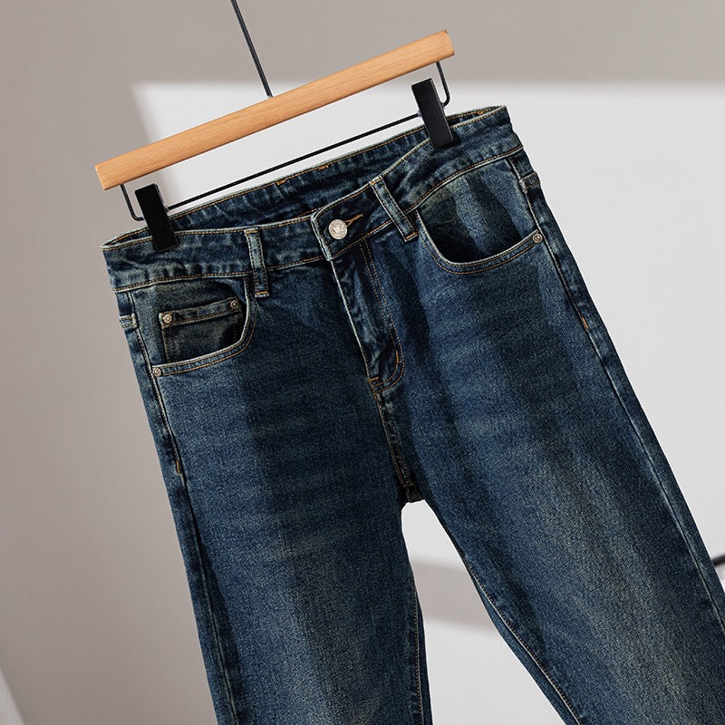 Blue Jeans #16 | Men's Streetwear