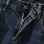 Blue Jeans #16 | Men's Streetwear