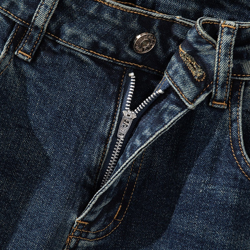 Blue Jeans #16 | Men's Streetwear