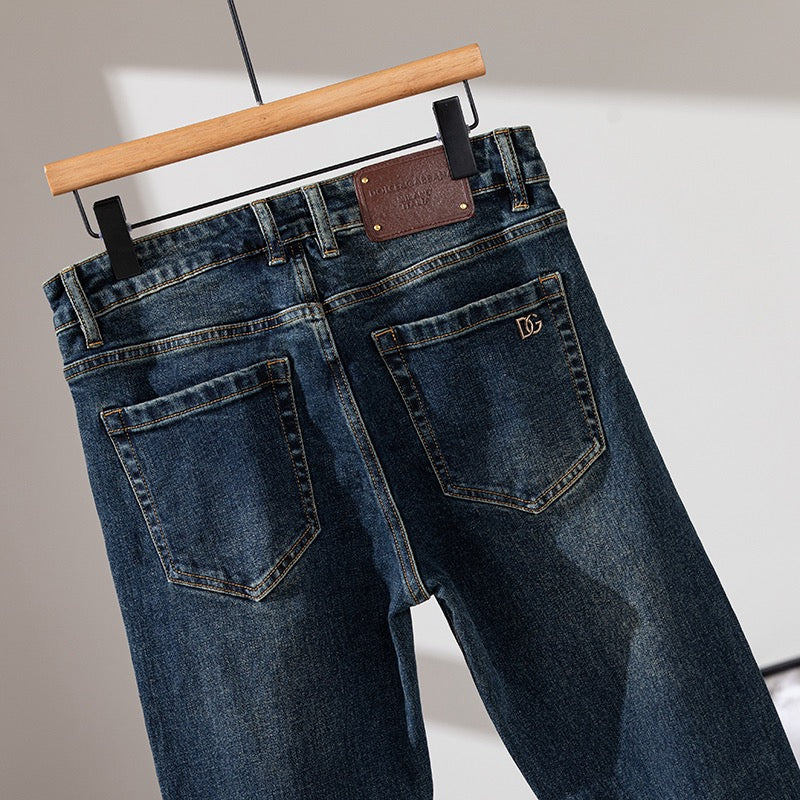 Blue Jeans #16 | Men's Streetwear