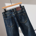 Blue Jeans #16 | Men's Streetwear