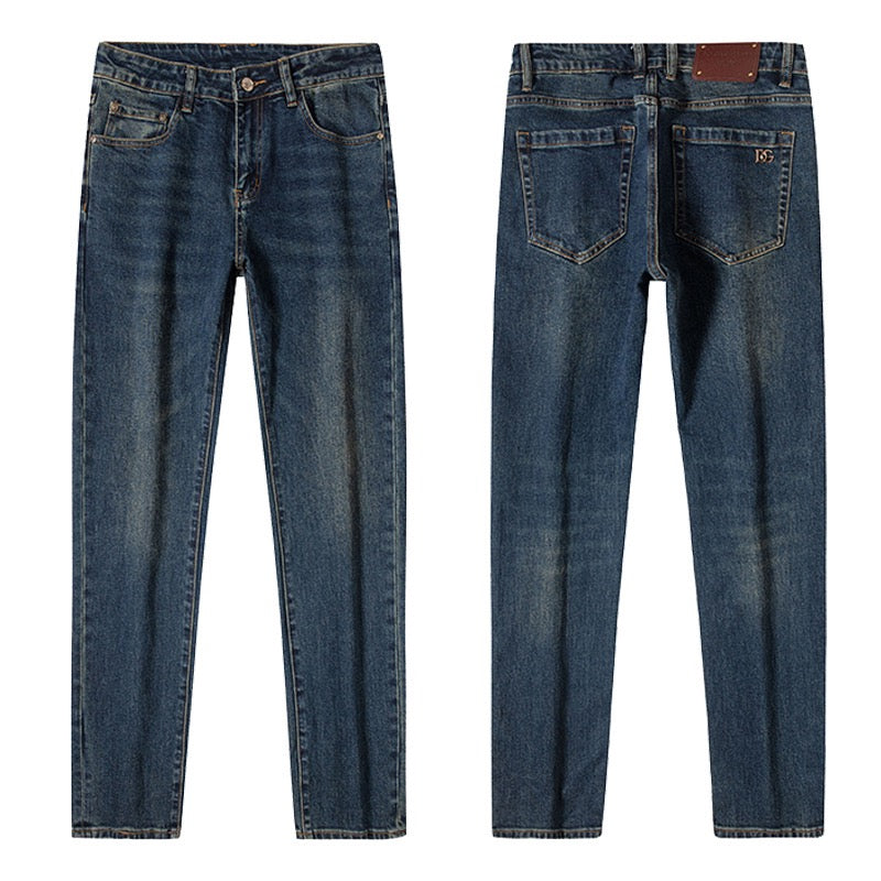 Blue Jeans #16 | Men's Streetwear