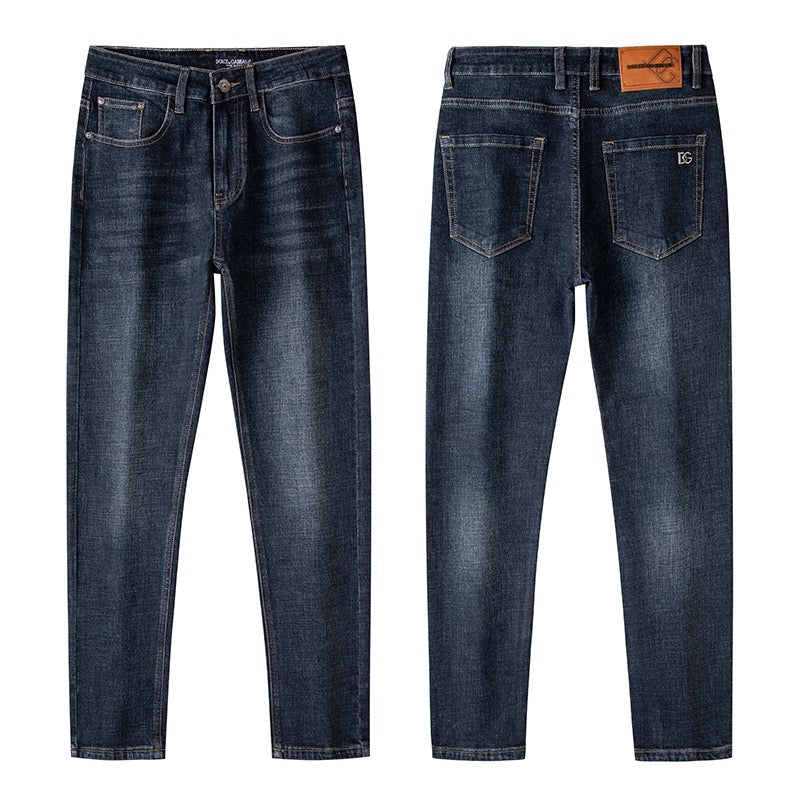 Blue Jeans #17 | Men's Streetwear