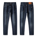 Blue Jeans #17 | Men's Streetwear