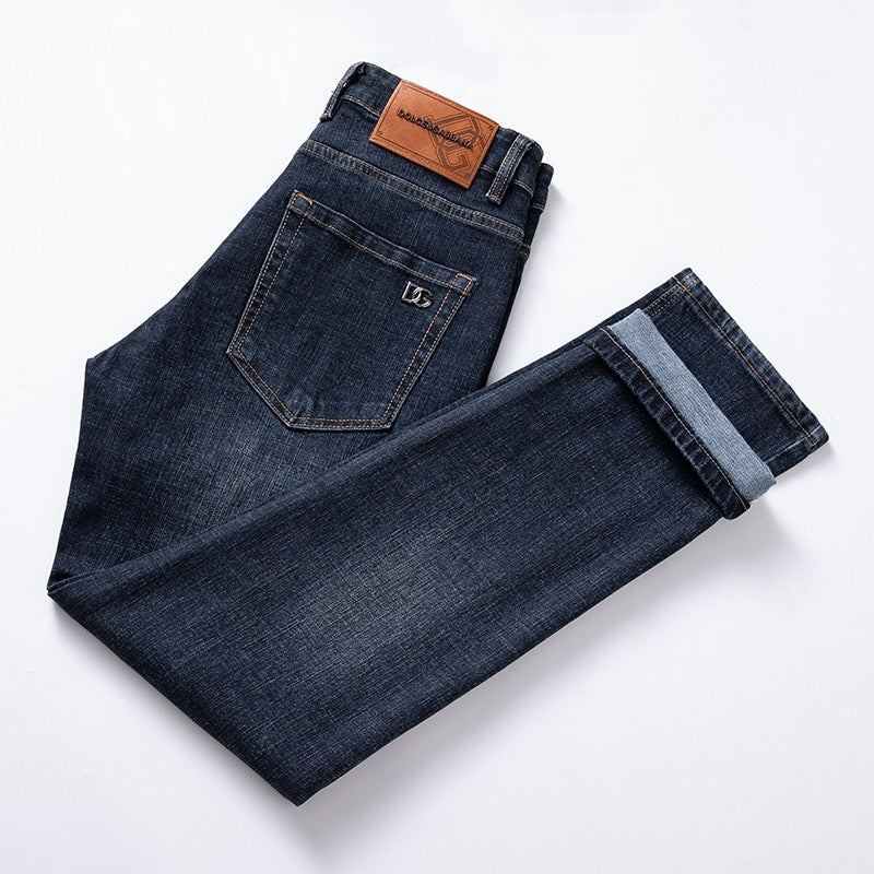 Blue Jeans #17 | Men's Streetwear