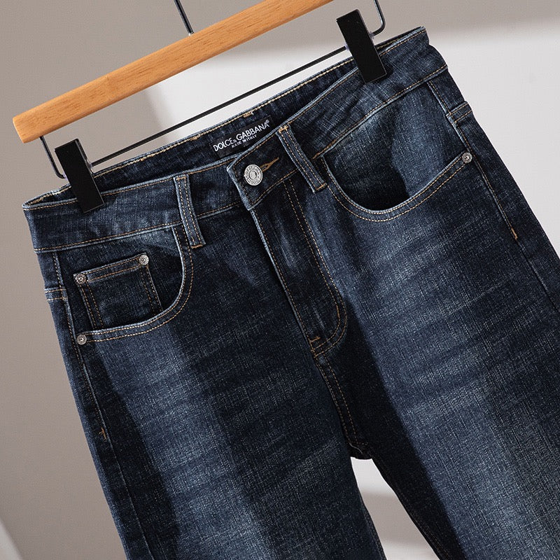 Blue Jeans #17 | Men's Streetwear